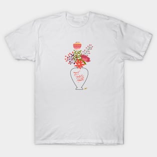 Spring T-Shirt